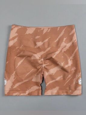 Darc Sport Wolves Forever Seamless Everson Shorts size S NWT